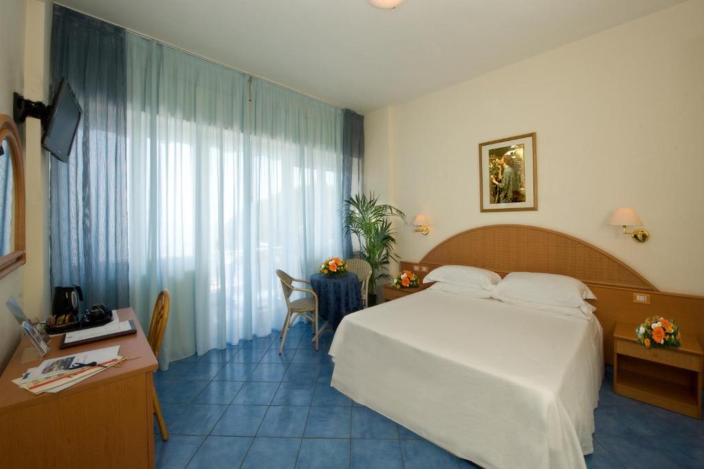 Hotel Pensione Reale Maiori Δωμάτιο φωτογραφία