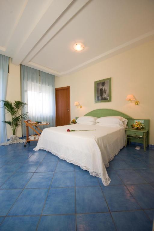 Hotel Pensione Reale Maiori Δωμάτιο φωτογραφία