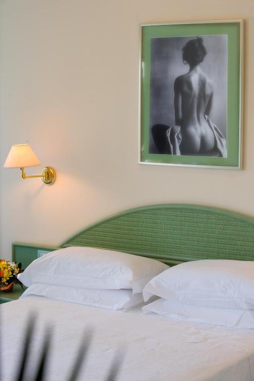 Hotel Pensione Reale Maiori Δωμάτιο φωτογραφία