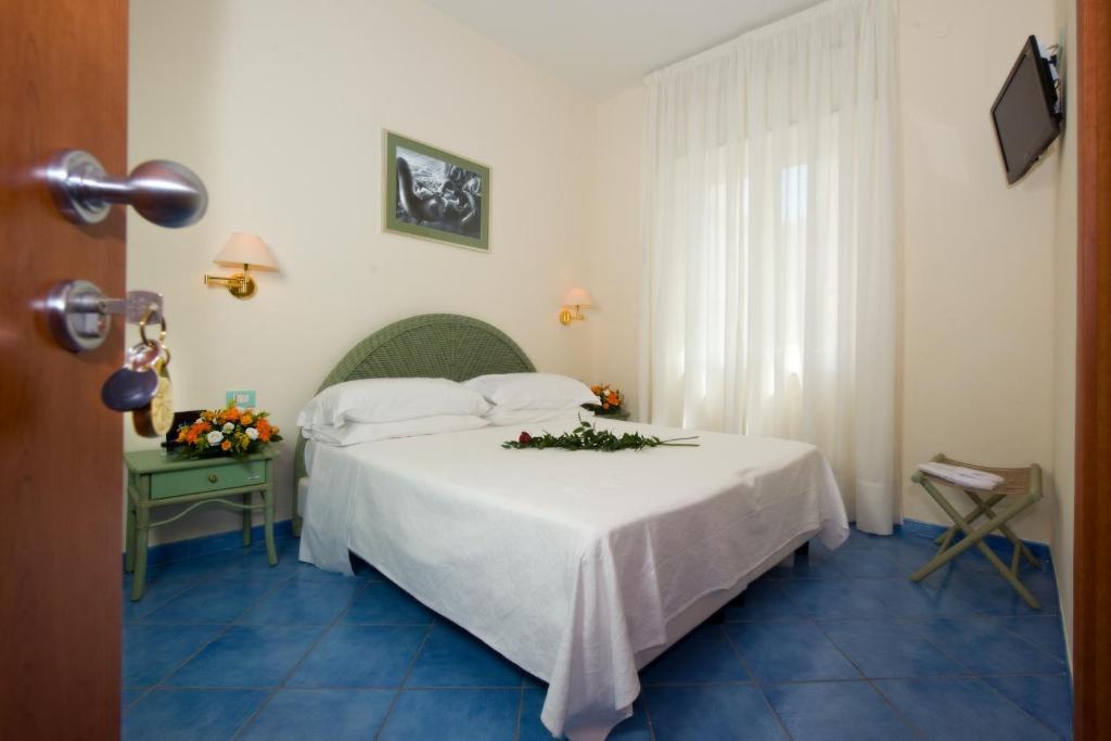 Hotel Pensione Reale Maiori Δωμάτιο φωτογραφία
