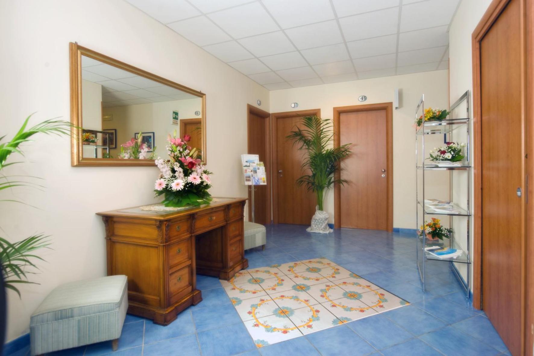 Hotel Pensione Reale Maiori Εξωτερικό φωτογραφία