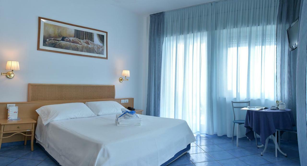Hotel Pensione Reale Maiori Εξωτερικό φωτογραφία